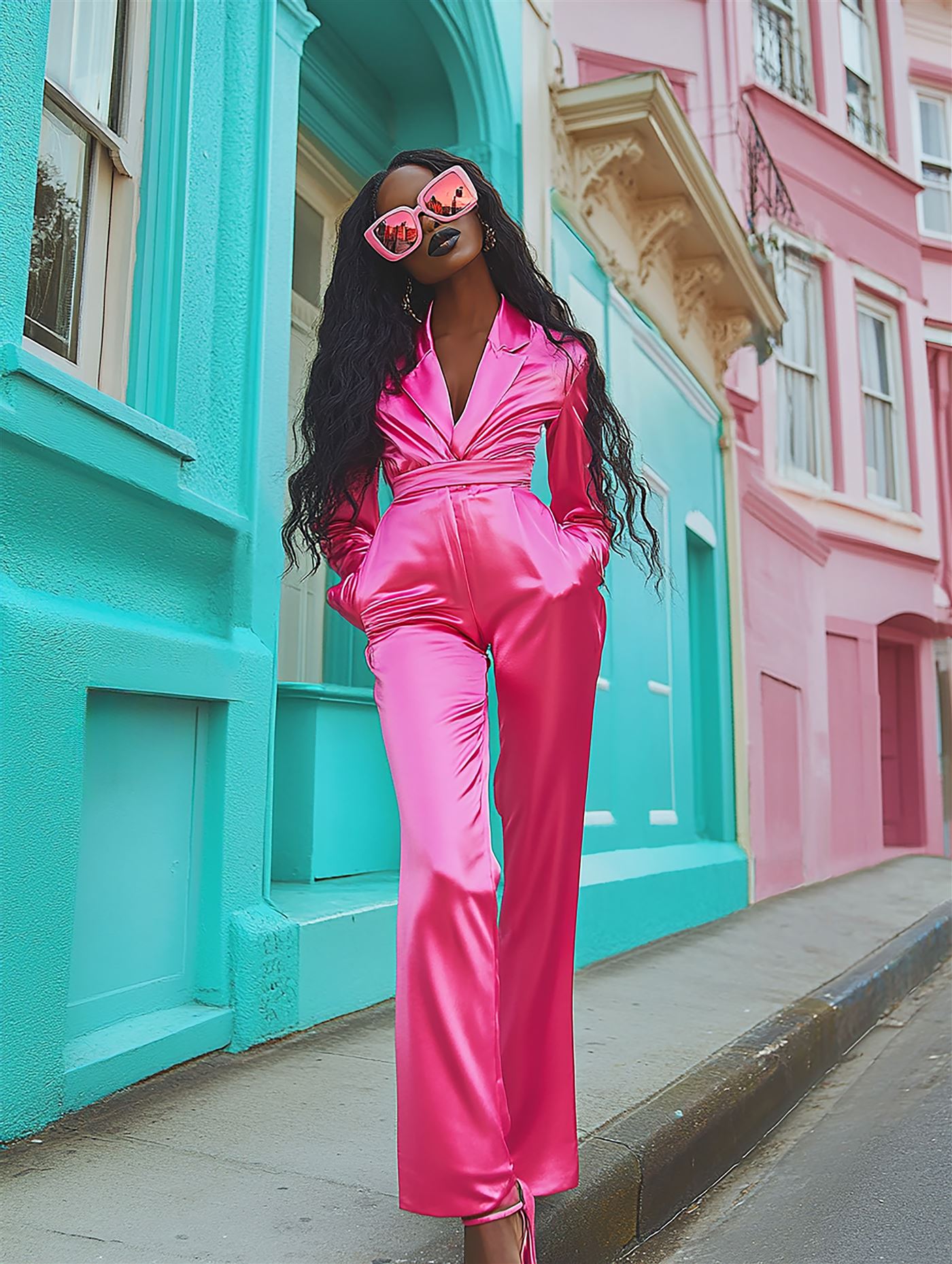 Bold in Bloom