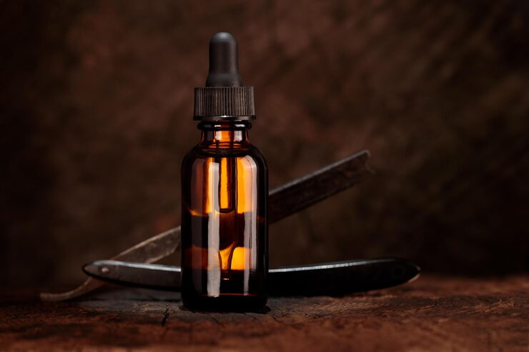 Beard Care