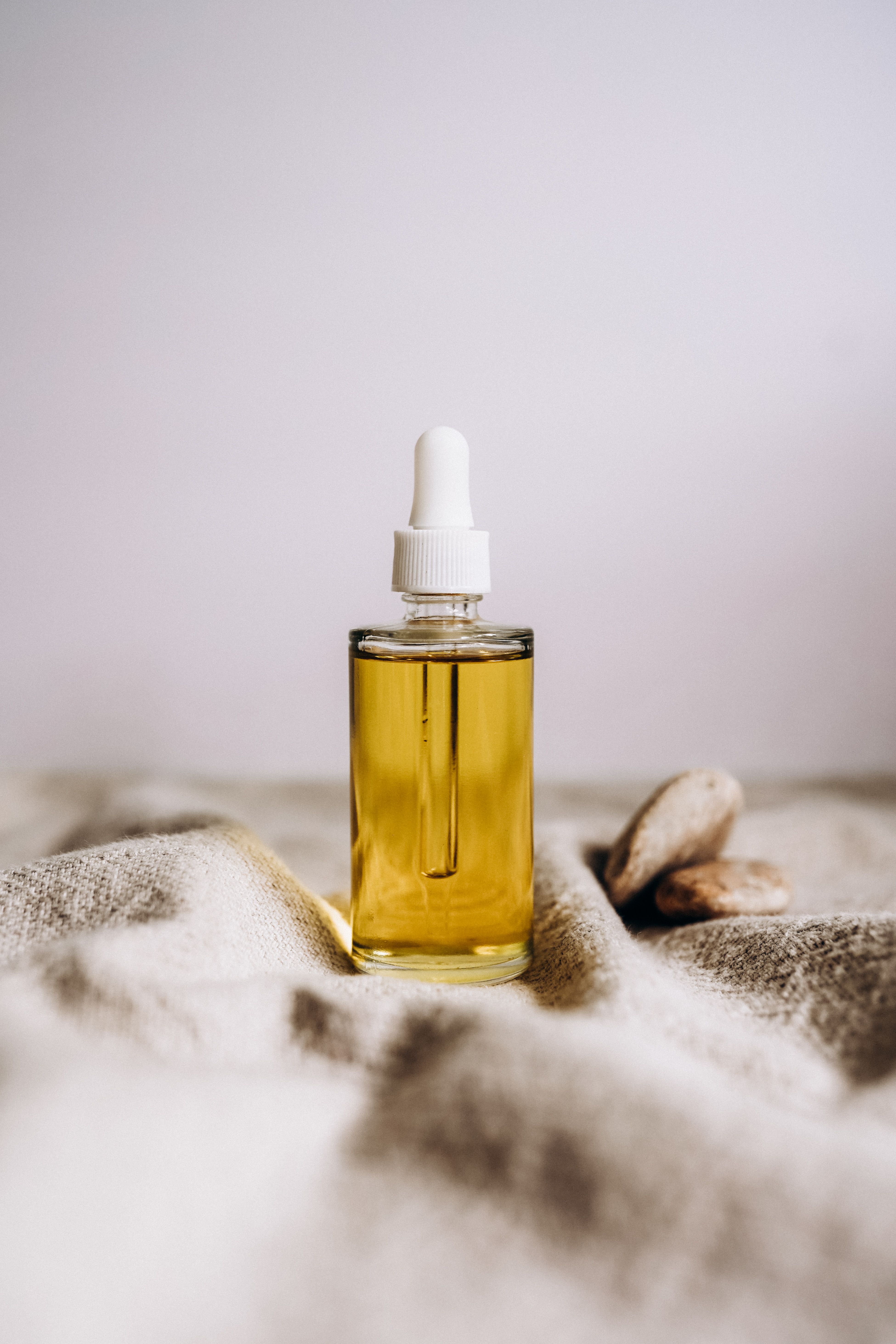 Hair Serums & Oils